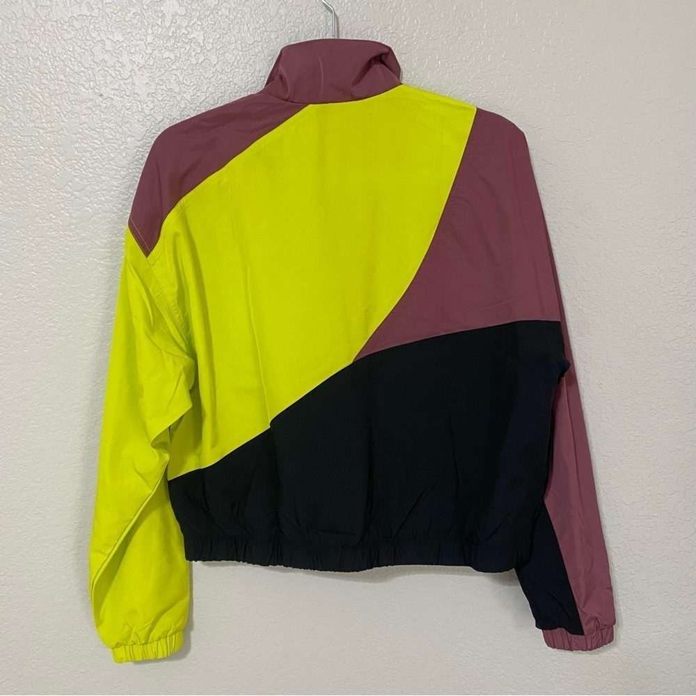 Adidas Track Top Jacket - Picture 3 of 4
